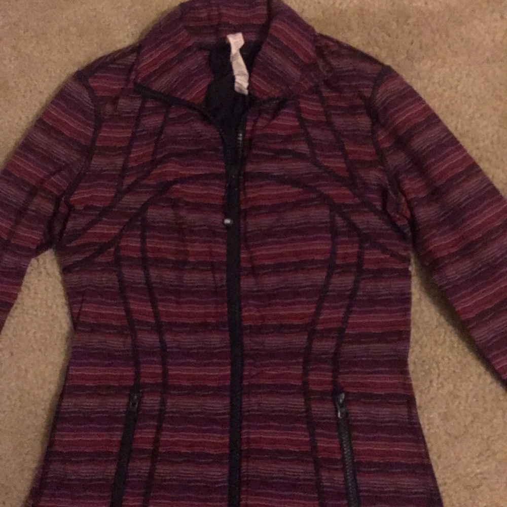 Lululemon Jacket - Picture 2 of 5